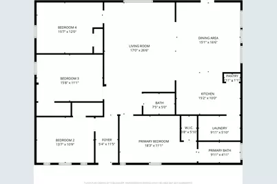 12683 Fm 2728, Terrell, TX 75161 - Photo 35