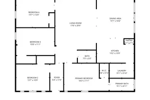 12683 Fm 2728, Terrell, TX 75161 - Photo 35