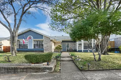 322 Allegheny Trail Lane, Garland, TX 75043 - Photo 3