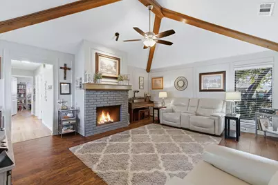 3821 Saddlehead Drive, Plano, TX 75075 - Photo 1