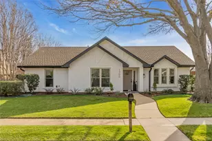 1700 Throwbridge Ln, Plano, TX 75023 - Photo 1