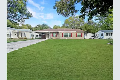 928 Lydick Lane, River Oaks, TX 76114 - Photo 13