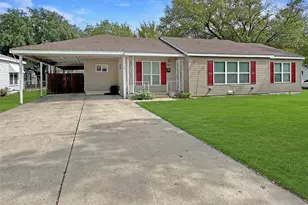 928 Lydick Ln, River Oaks, TX 76114 - Photo 1
