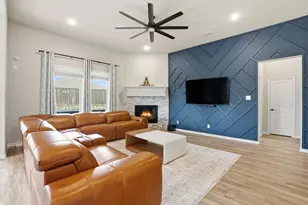 10037 Lakemont Dr, Fort Worth, TX 76131 - Photo 15