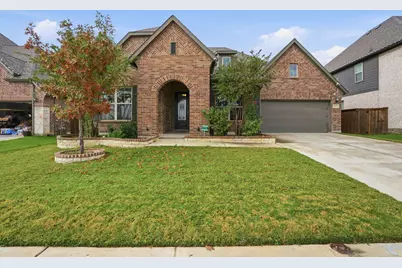 10037 Lakemont Drive, Fort Worth, TX 76131 - Photo 1