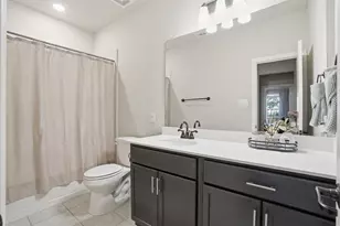 10037 Lakemont Dr, Fort Worth, TX 76131 - Photo 29