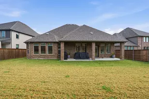 10037 Lakemont Dr, Fort Worth, TX 76131 - Photo 35