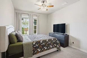 10037 Lakemont Dr, Fort Worth, TX 76131 - Photo 33