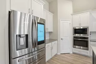 10037 Lakemont Dr, Fort Worth, TX 76131 - Photo 23