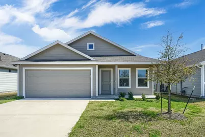 1799 Courage Creek, Crandall, TX 75114 - Photo 1