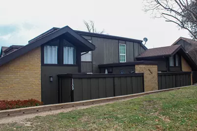 4649 Country Creek Drive #1109, Dallas, TX 75236 - Photo 21