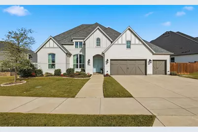 2024 Shumard Way, Fort Worth, TX 76008 - Photo 1