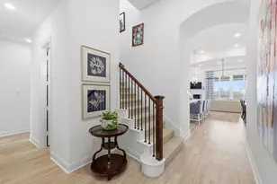 2024 Shumard Wy, Fort Worth, TX 76008 - Photo 7