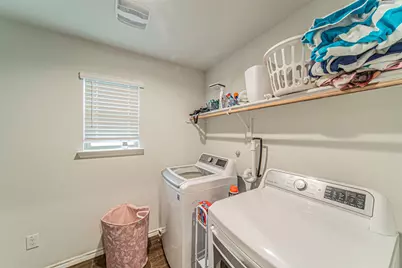 1338 Winding Hollow Drive, Grand Prairie, TX 75052 - Photo 21