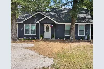 7510 Double Bridge Road, Mabank, TX 75156 - Photo 1