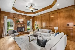 4300 Brookhollow Dr, Colleyville, TX 76034 - Photo 5