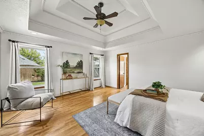 4300 Brookhollow Drive, Colleyville, TX 76034 - Photo 19