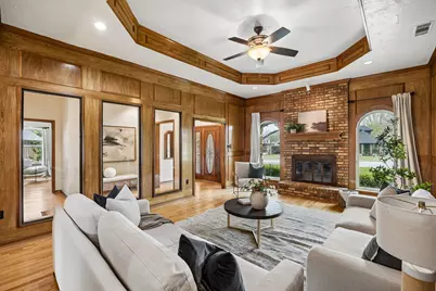 4300 Brookhollow Drive, Colleyville, TX 76034 - Photo 7