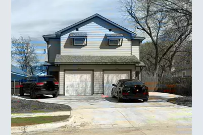 3445 Frazier Avenue, Fort Worth, TX 76110 - Photo 1