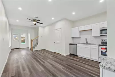 3445 Frazier Avenue, Fort Worth, TX 76110 - Photo 3