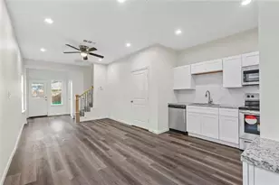 3445 Frazier Ave, Fort Worth, TX 76110 - Photo 3