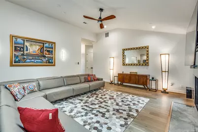 4034 Alta Vista Lane, Dallas, TX 75229 - Photo 9