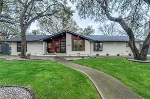 4034 Alta Vista Ln, Dallas, TX 75229 - Photo 1