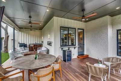 4034 Alta Vista Lane, Dallas, TX 75229 - Photo 35