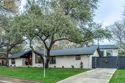 4034 Alta Vista Lane, Dallas, TX 75229 - Photo 3