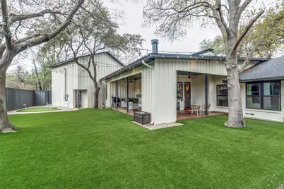 4034 Alta Vista Lane, Dallas, TX 75229 - Photo 35