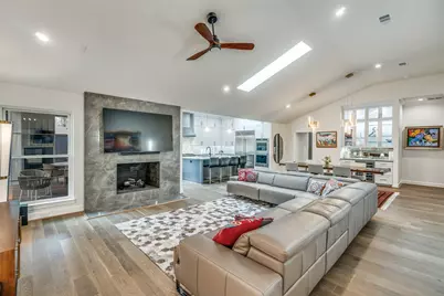 4034 Alta Vista Lane, Dallas, TX 75229 - Photo 7