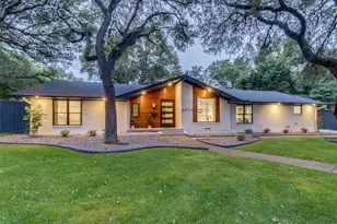 4034 Alta Vista Ln, Dallas, TX 75229 - Photo 1