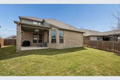 14537 Frog Lake Drive, Fort Worth, TX 76262 - Photo 29