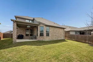 14537 Frog Lake Dr, Fort Worth, TX 76262 - Photo 29