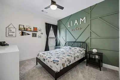 14537 Frog Lake Drive, Fort Worth, TX 76262 - Photo 19