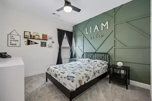 14537 Frog Lake Dr, Fort Worth, TX 76262 - Photo 19