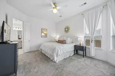 14537 Frog Lake Drive, Fort Worth, TX 76262 - Photo 21