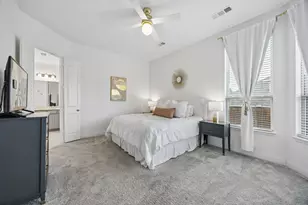 14537 Frog Lake Dr, Fort Worth, TX 76262 - Photo 21