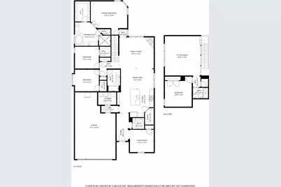 14537 Frog Lake Drive, Fort Worth, TX 76262 - Photo 37