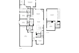 14537 Frog Lake Dr, Fort Worth, TX 76262 - Photo 37