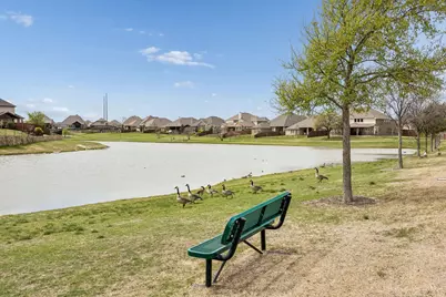 14537 Frog Lake Drive, Fort Worth, TX 76262 - Photo 33