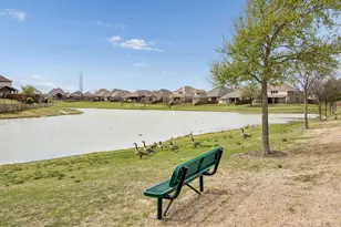 14537 Frog Lake Dr, Fort Worth, TX 76262 - Photo 33