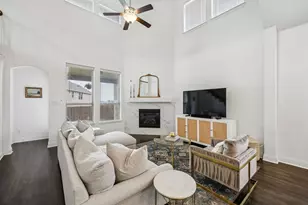 14537 Frog Lake Dr, Fort Worth, TX 76262 - Photo 9