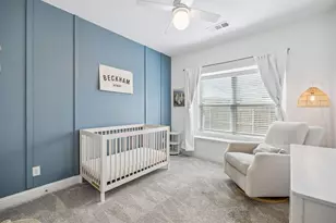 14537 Frog Lake Dr, Fort Worth, TX 76262 - Photo 17