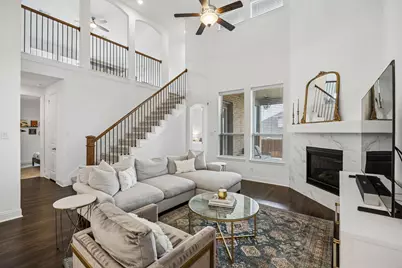 14537 Frog Lake Drive, Fort Worth, TX 76262 - Photo 11