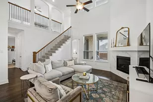 14537 Frog Lake Dr, Fort Worth, TX 76262 - Photo 11