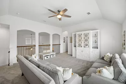 14537 Frog Lake Drive, Fort Worth, TX 76262 - Photo 25