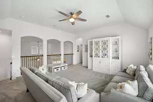 14537 Frog Lake Dr, Fort Worth, TX 76262 - Photo 25