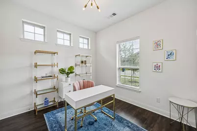 14537 Frog Lake Drive, Fort Worth, TX 76262 - Photo 23