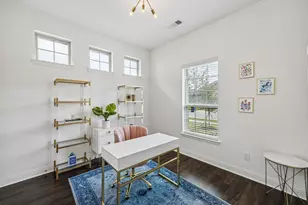 14537 Frog Lake Dr, Fort Worth, TX 76262 - Photo 23